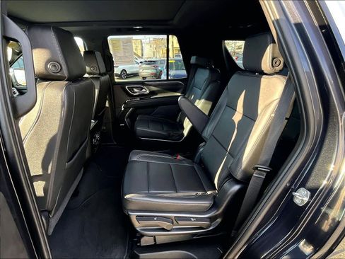Certified 2023 Chevrolet Tahoe LT image 15