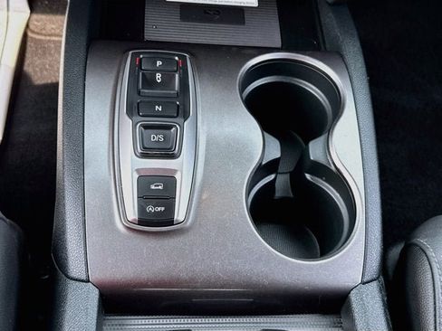 Used 2023 Honda Passport EX-L image 14