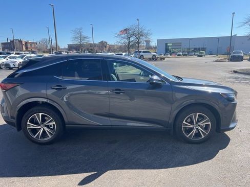 Certified 2025 Lexus RX 350 Premium image 2