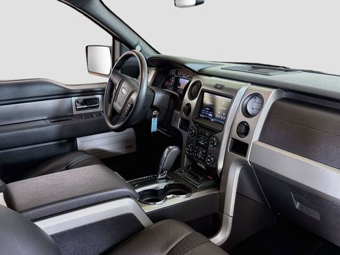 Used 2013 Ford F150 Raptor w/ Luxury Equipment Group AWD/4WD image 34