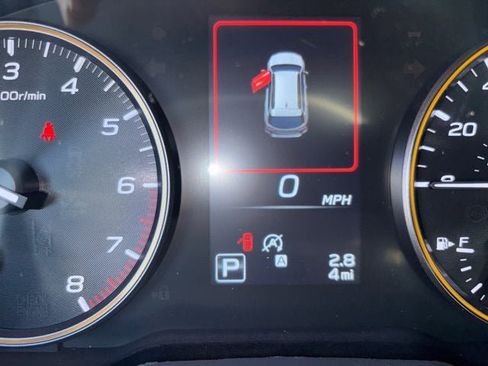 New 2025 Subaru Outback Wilderness image 74