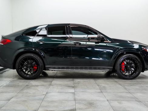 Used 2022 Mercedes-Benz GLE 63 AMG S image 10