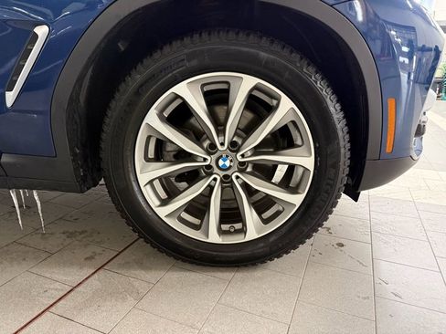 Used 2019 BMW X3 xDrive30i w/ Convenience Package image 29