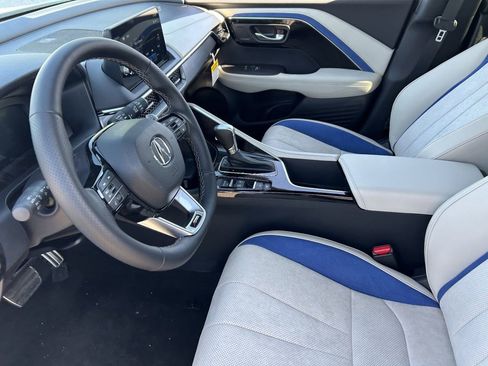 New 2026 Acura ADX A-Spec FWD image 28