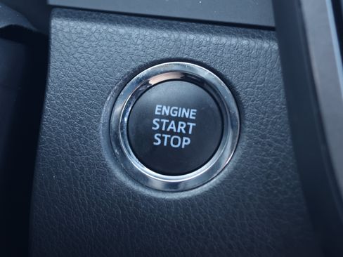 Used 2023 Toyota Camry TRD FWD image 21