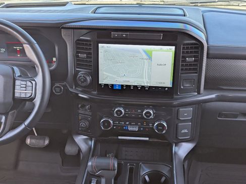 Used 2025 Ford F150 Raptor w/ Equipment Group 803A Raptor R image 17