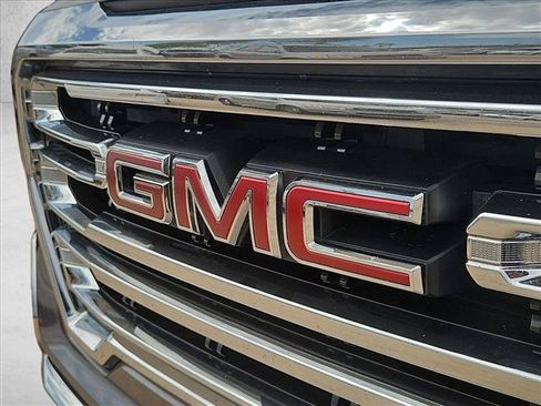 Used 2020 GMC Sierra 1500 SLT AWD/4WD image 29
