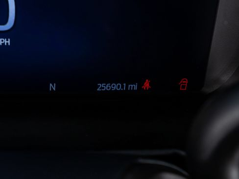 Used 2023 Ford F250 Lariat w/ Sport Appearance Package AWD/4WD image 20