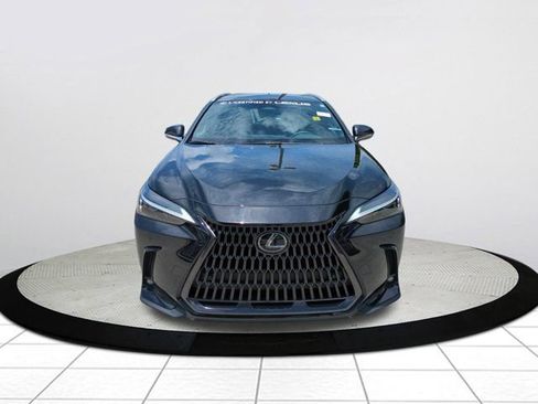 Used 2022 Lexus NX 350 AWD w/ Accessory Package 2 image 9