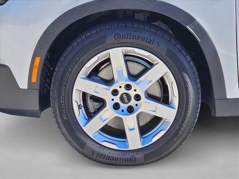 Certified 2025 MINI Cooper Countryman S image 25