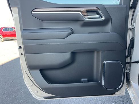 New 2026 Chevrolet Silverado 1500 RST w/ Safety Package image 22