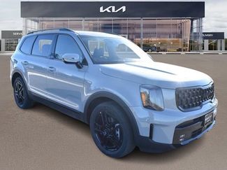 New 2025 Kia Telluride SX X-Line video 1