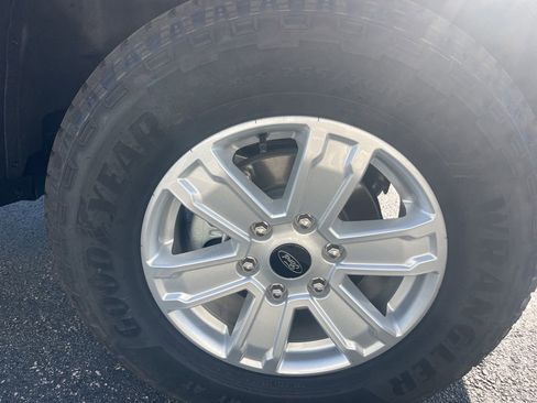 New 2025 Ford Ranger XL w/ Trailer Tow Package image 9