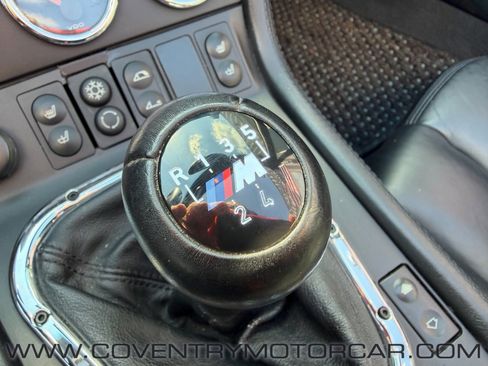 Used 1998 BMW M Roadster RWD image 23