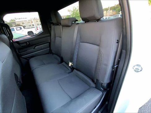 Used 2025 Toyota Tacoma SR RWD image 20