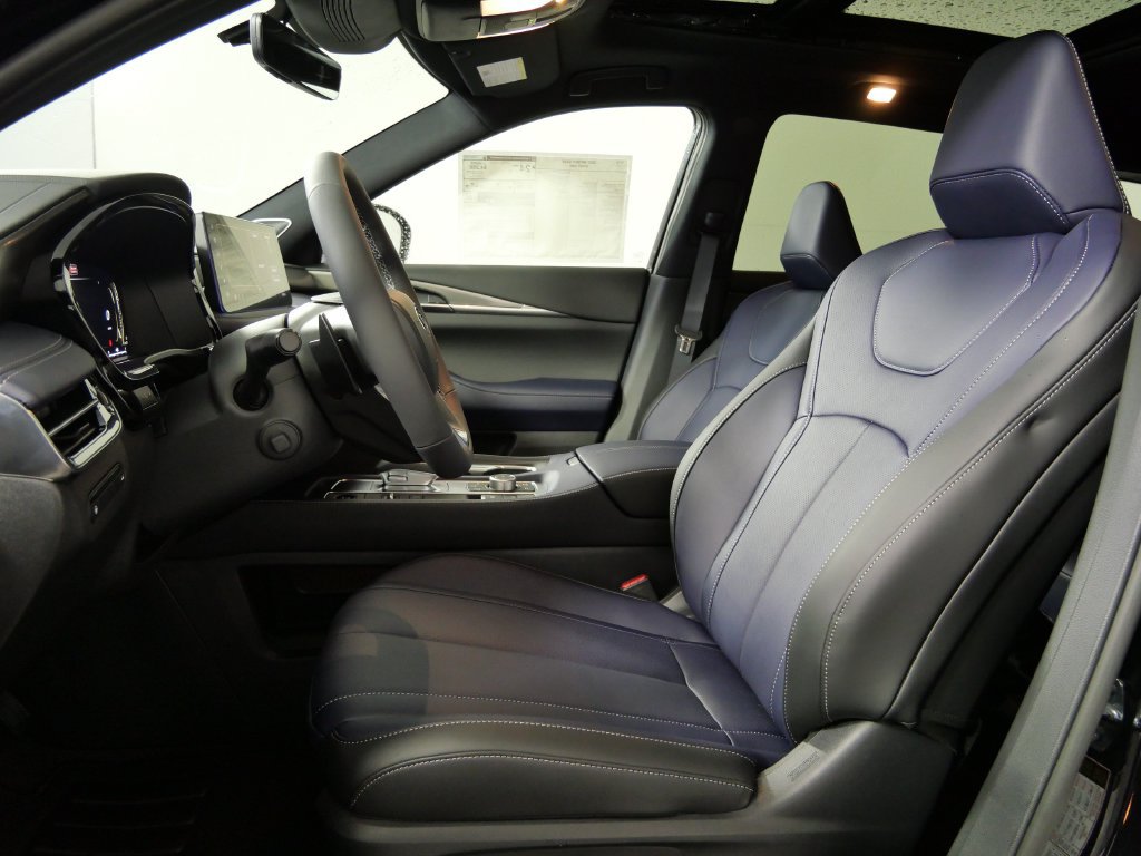 New 2027 INFINITI QX60 Sport AWD/4WD image 9