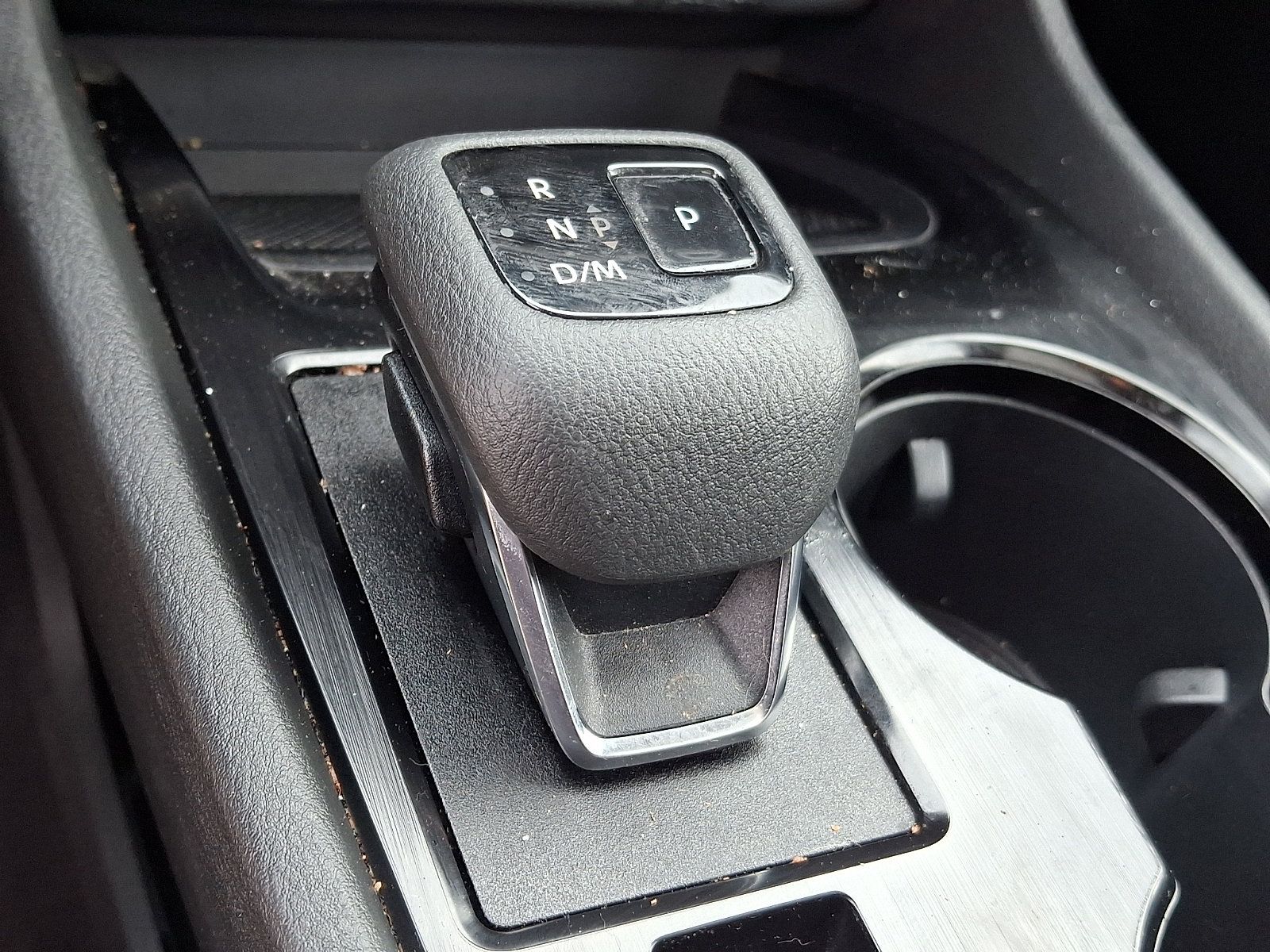 Certified 2023 Nissan Rogue SV w/ SV Premium B Package AWD/4WD image 15