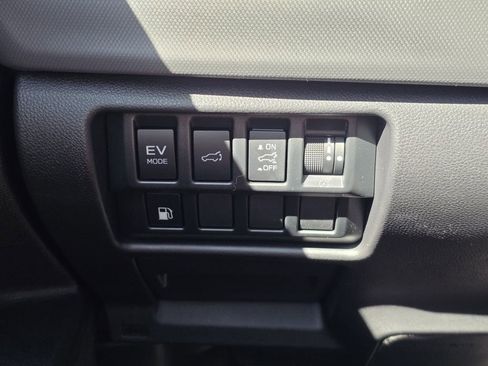 New 2026 Subaru Forester Touring AWD/4WD image 24