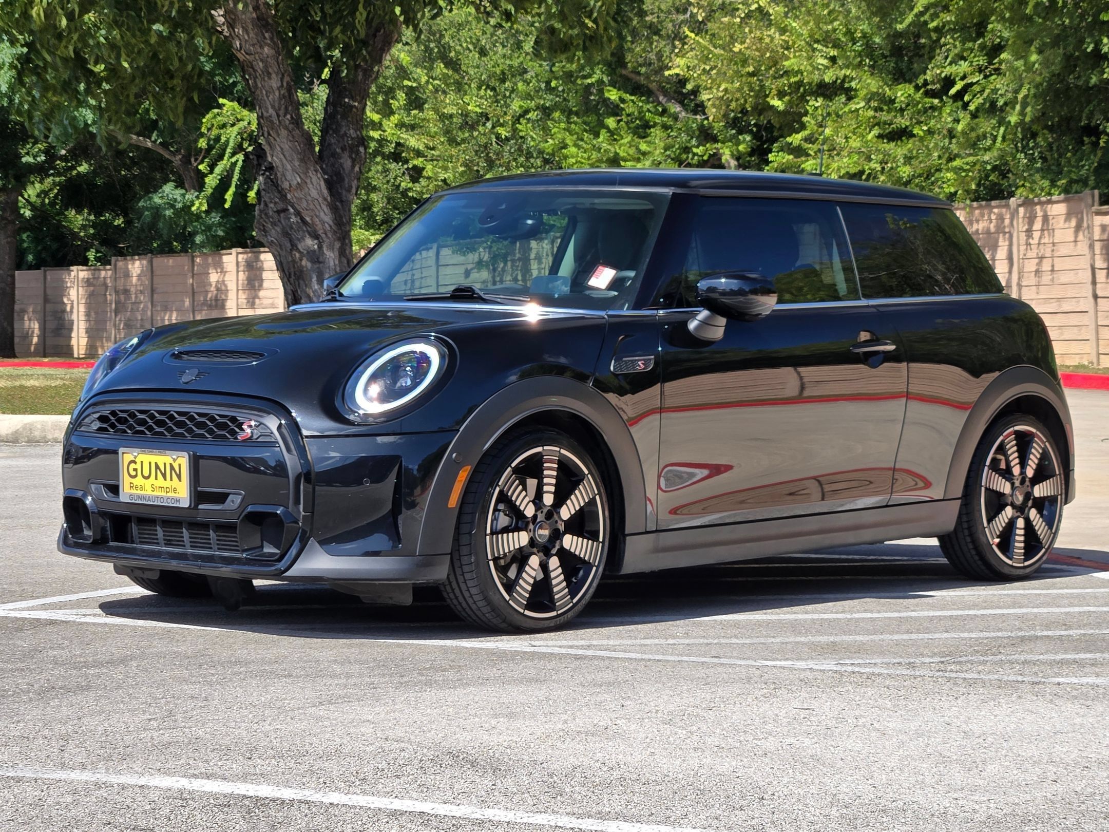 Used 2023 MINI Cooper S FWD image 7
