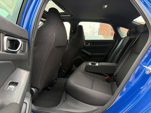 Used 2022 Honda Civic Si image 15