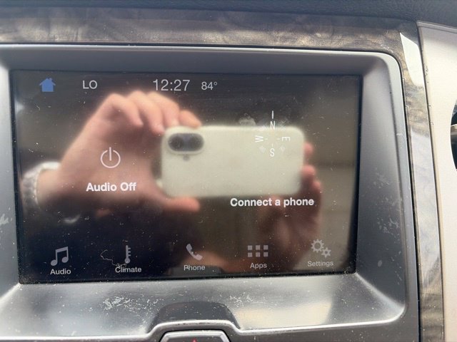 Used 2016 Ford Expedition EL Limited RWD image 39