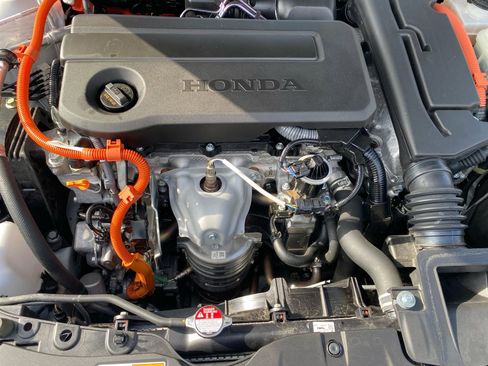 Certified 2023 Honda Accord Touring image 20