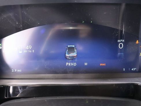 New 2026 Lincoln Corsair Reserve FWD image 4