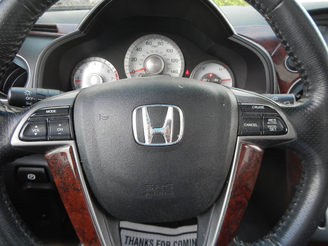 Used 2011 Honda Pilot EX-L image 45