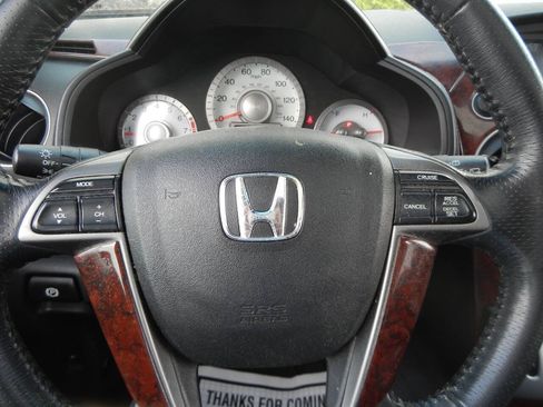 Used 2011 Honda Pilot EX-L image 45