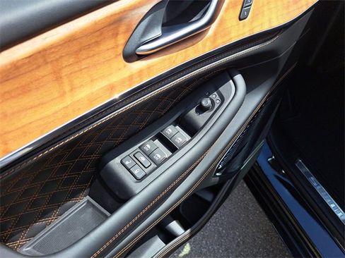 New 2025 Jeep Grand Cherokee Summit image 20