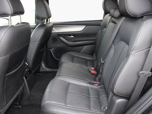 Used 2024 MAZDA CX-90 3.3 Turbo S AWD/4WD image 26