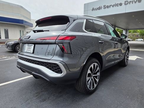 New 2026 Audi Q3 quattro 2.0T image 4