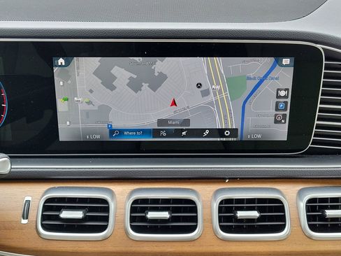 Certified 2023 Mercedes-Benz GLE 450 4MATIC image 19