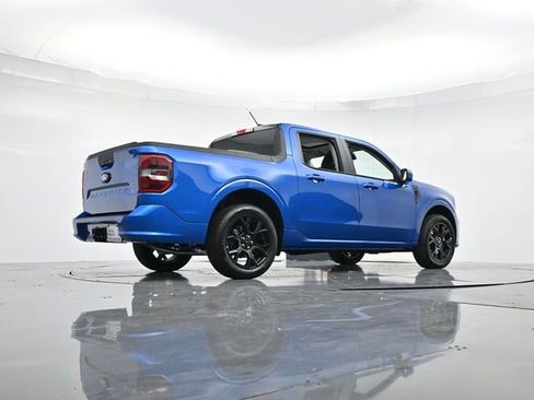 New 2026 Ford Maverick Lobo AWD/4WD image 29