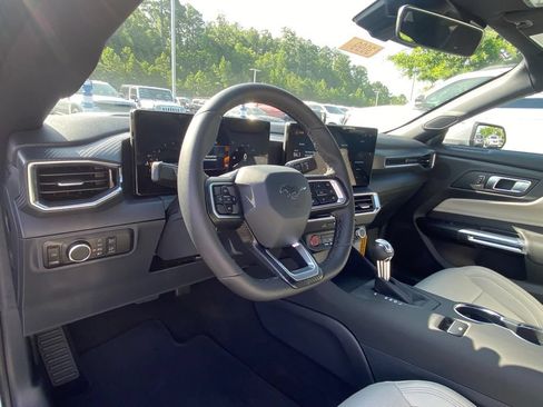 New 2026 Ford Mustang Premium RWD image 9