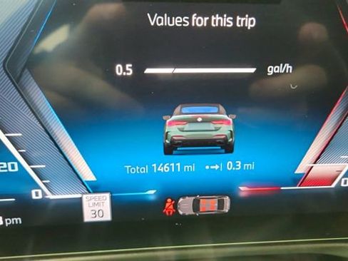 Used 2025 BMW M440i image 40