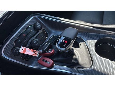 Used 2021 Dodge Challenger SRT Hellcat Redeye image 24