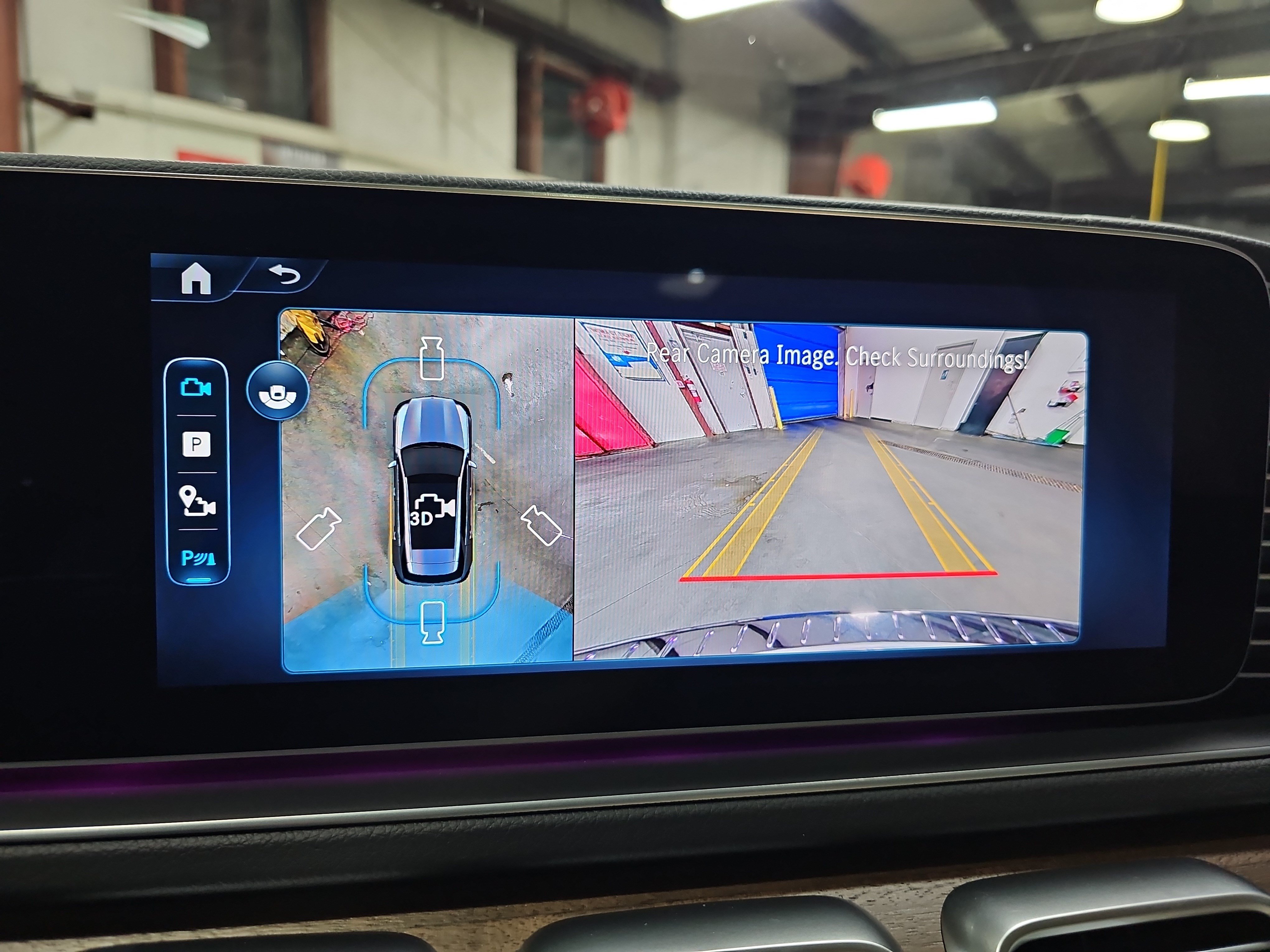 New 2026 Mercedes-Benz GLE 450 4MATIC image 25