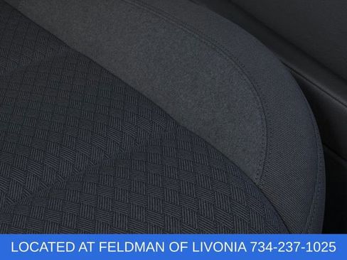 New 2026 Chevrolet Silverado 1500 LT image 21