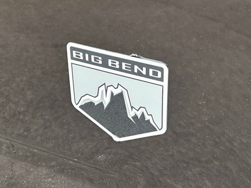 Used 2021 Ford Bronco Sport Big Bend AWD/4WD image 18