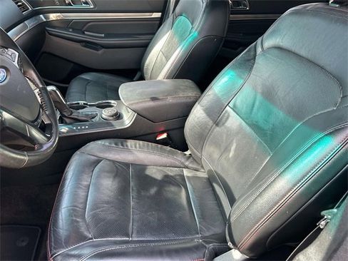 Used 2016 Ford Explorer Sport w/ Equipment Group 401A image 25