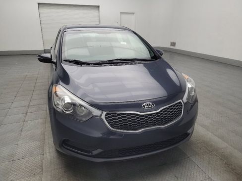 Used 2016 Kia Forte LX w/ LX Popular Plus Package FWD image 14