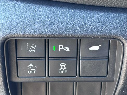 Used 2021 Honda CR-V Touring image 22