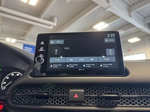 New 2026 Honda HR-V Sport image 11