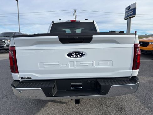 New 2026 Ford F150 XL w/ Equipment Group 103A High image 6