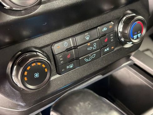 Used 2019 Ford F150 XLT w/ Equipment Group 302A Luxury image 16
