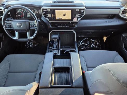 Used 2025 Toyota Tundra SR5 image 16