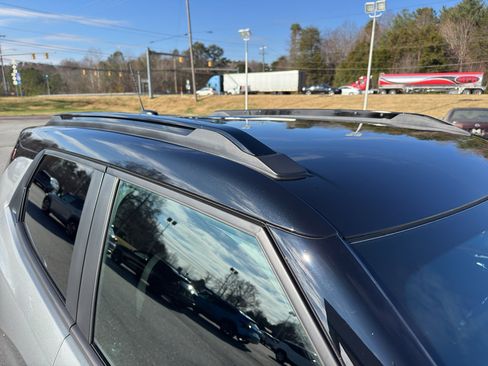 New 2026 Chevrolet TrailBlazer RS w/ Convenience Package image 9