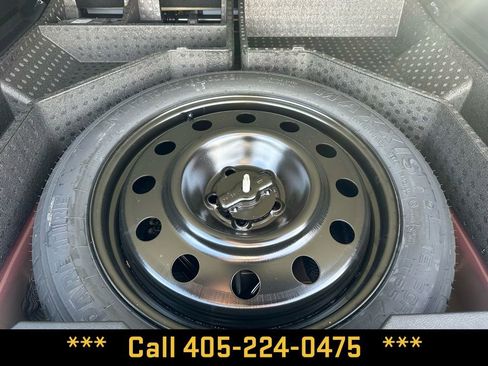 Used 2022 Ford Edge SEL w/ Convenience Package image 18