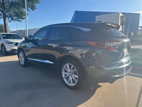 Used 2019 Acura RDX FWD image 5